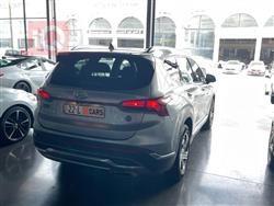 هيونداي سانتافي